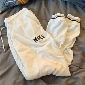Nike joggers
